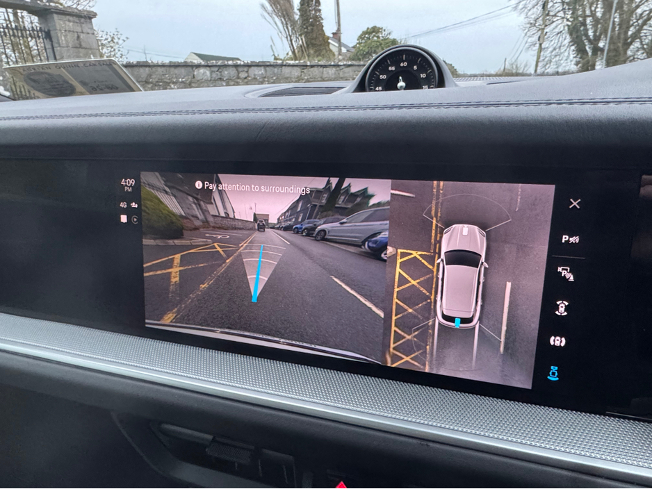 2024 Porsche Cayenne 3.0 V6 E-HYBRID AUTO==HUGE SPEC==COST €153K NEW== €116,950