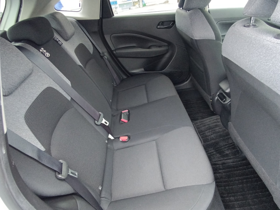 2021 Nissan Note  €16,950