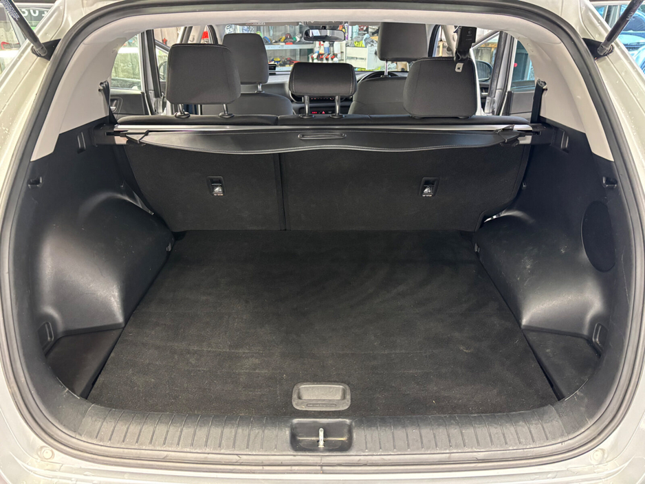 2016 Kia Sportage 1.7 D LX €11,950