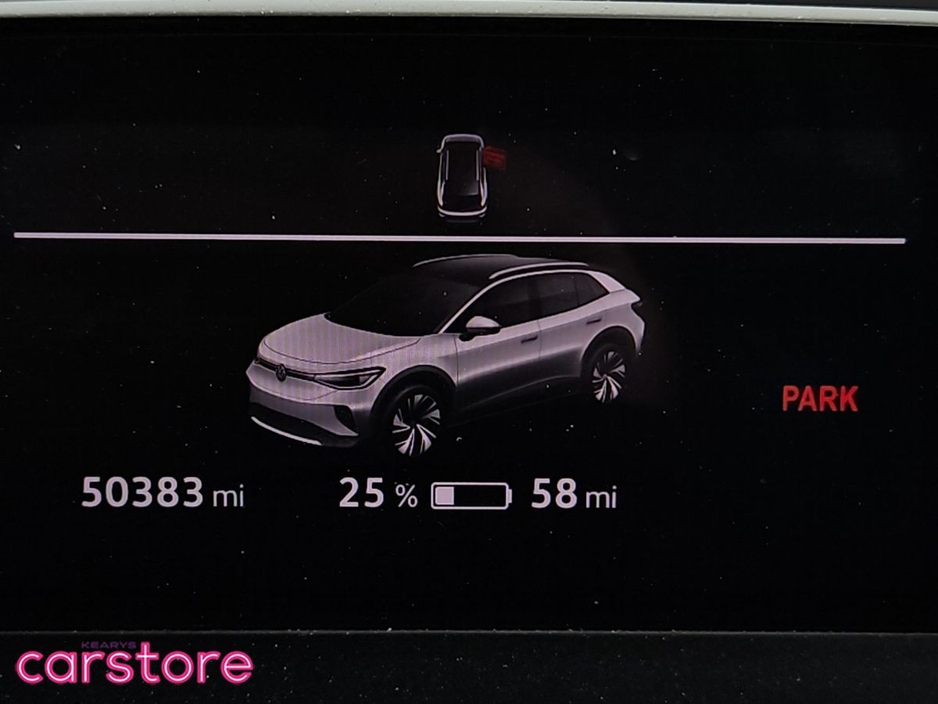 2023 Volkswagen ID.4 - image 21