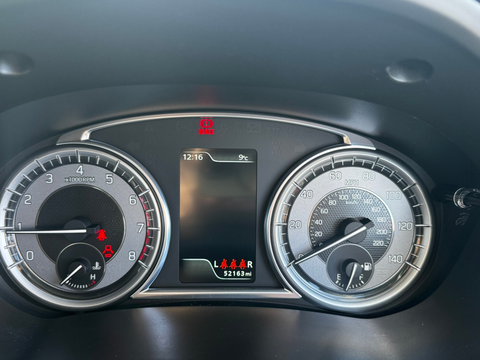 2019 Suzuki Vitara - image 17