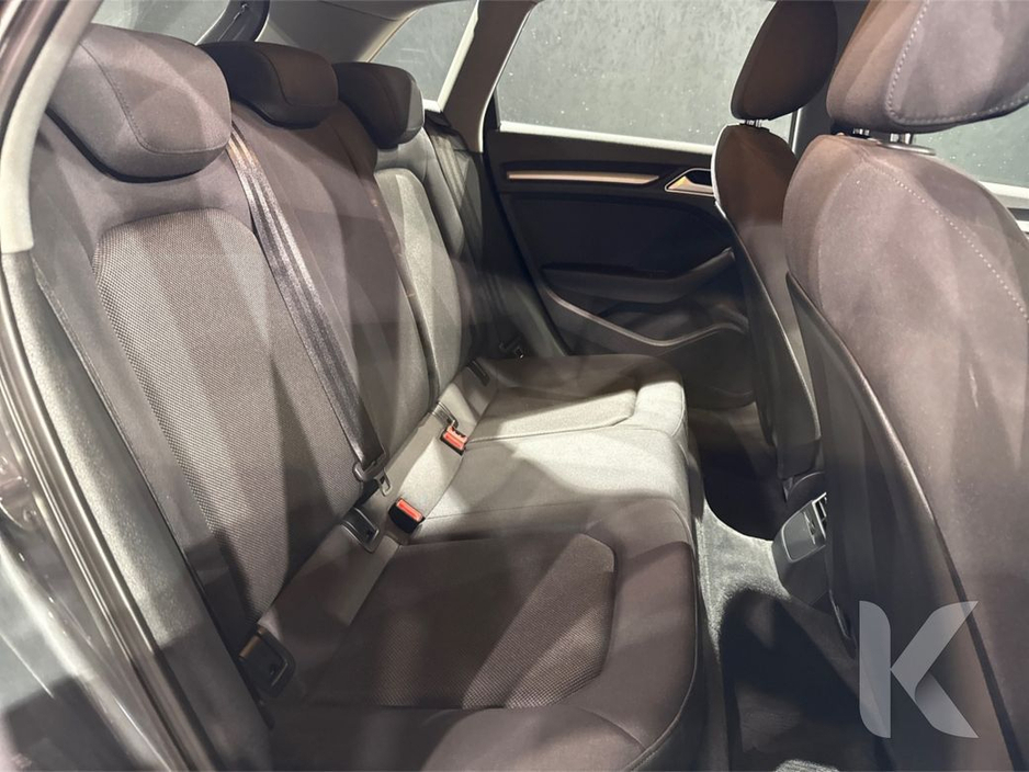 2019 Audi A3 - image 19