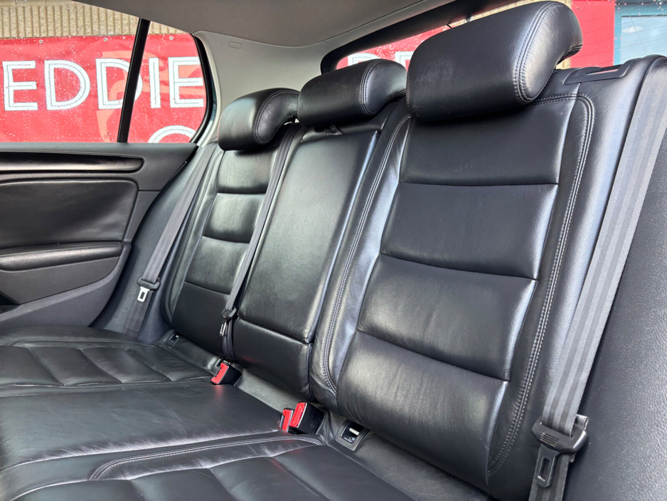 2012 Volkswagen Golf 1.4 TSI HIGHLINE €7,750