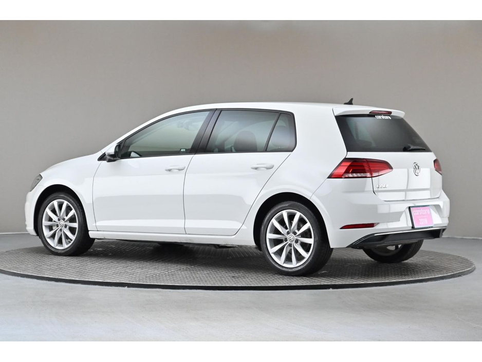2018 Volkswagen Golf - image 17