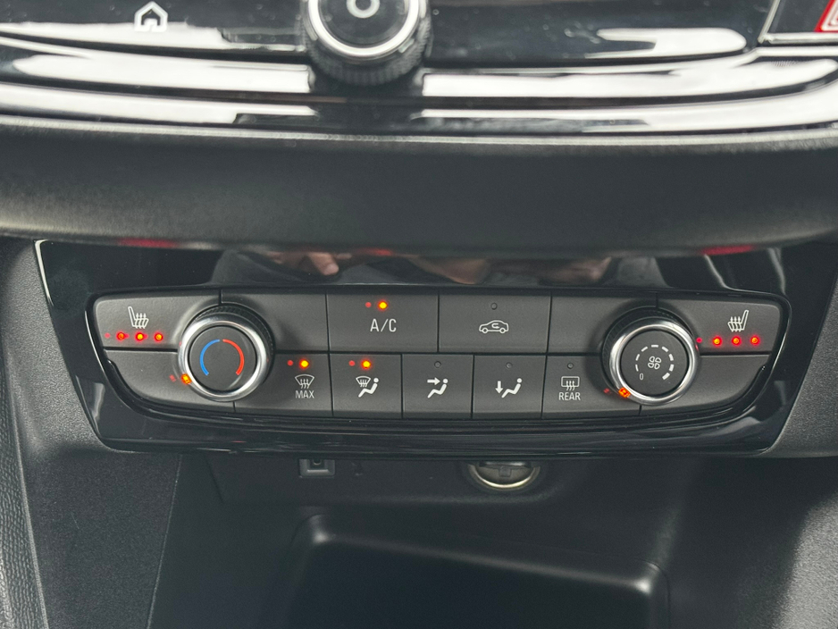 2026 Opel Corsa - image 14