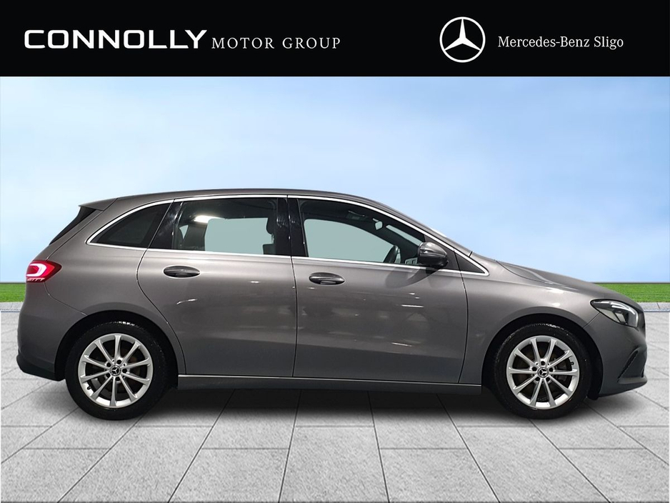 2019 Mercedes-Benz B Class B 200 D STYLE A/T €22,950