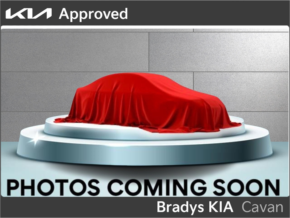 2025 Kia Sorento PHEV PE SEM 5DR AUTO €61,950