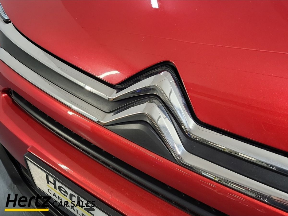 2023 Citroen C4 - image 9