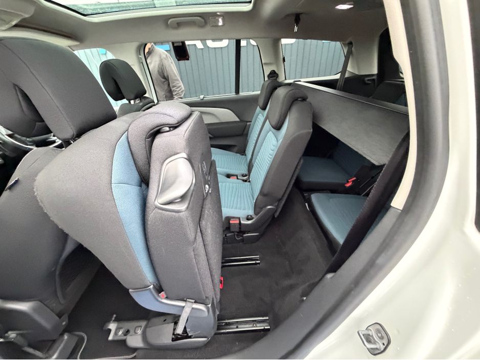 2018 Citroen Grand C4 Picasso EXECUTIVE - 2.0L DIESEL - AUTO - 7 SEATS - 12M WARRANTY - CAR:  1717 €16,950