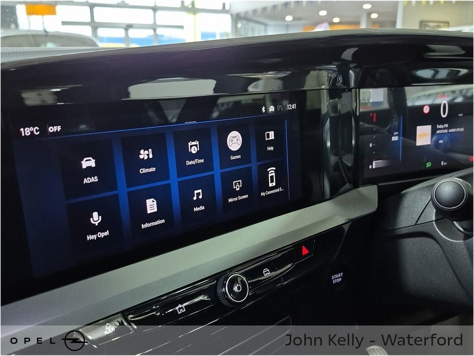 2026 Opel Mokka Elegance 1.2 136ps €35,869