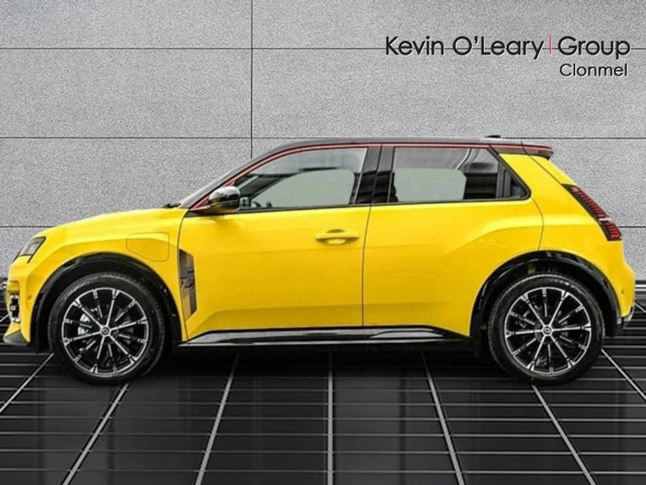 2026 Renault 5 - image 6