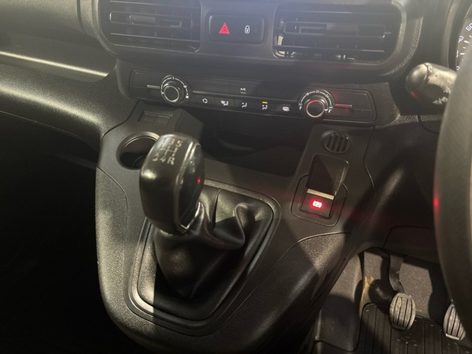 2020 Toyota Proace City Proace CITY (75HP) GX SWB €16,500