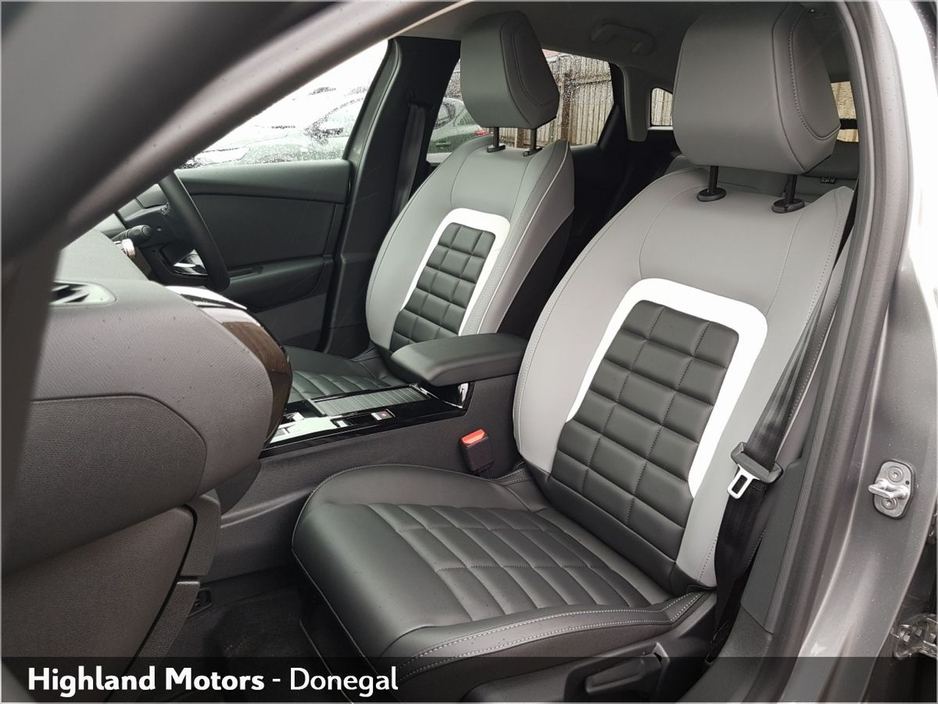 2026 Citroen C4 - image 5