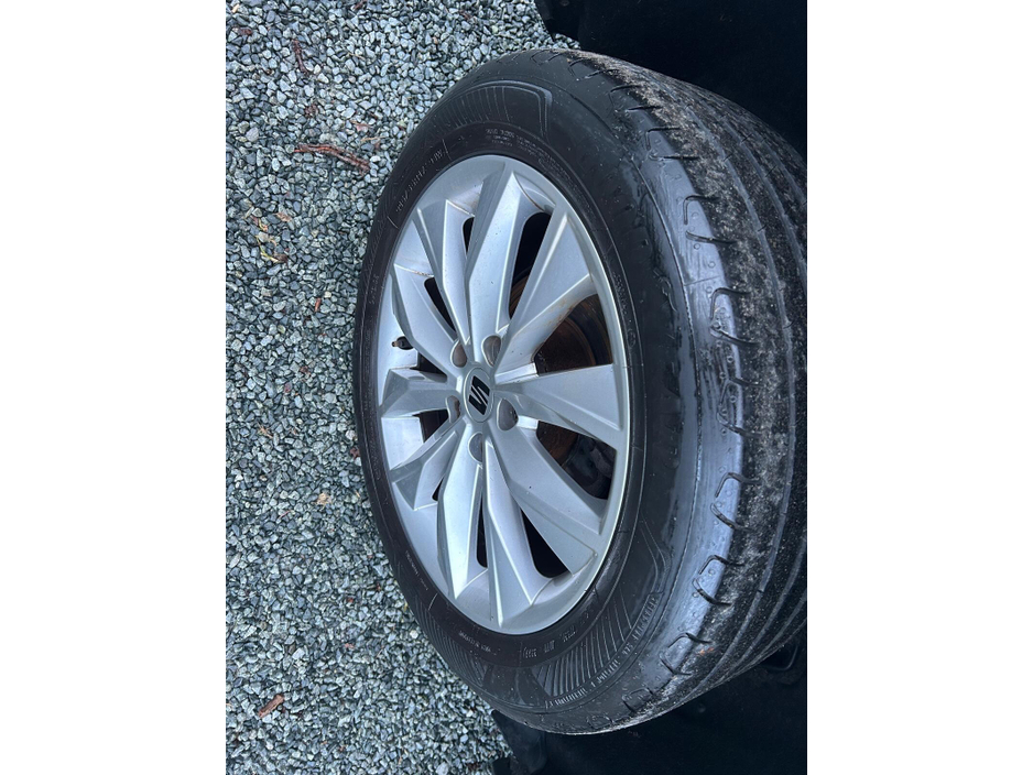 2021 SEAT Ateca - image 9