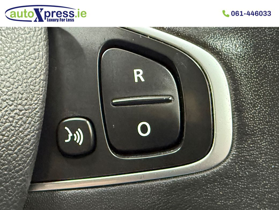 2017 Renault Clio IV 1.2 Dynamique €10,495