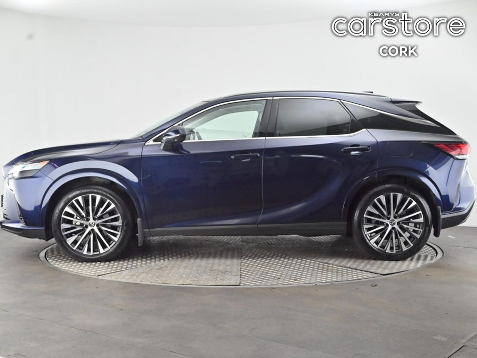 2023 Lexus RX 450 h - image 6