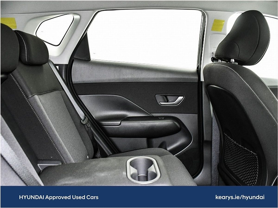 2024 Hyundai Kona Petrol Elegance €30,990