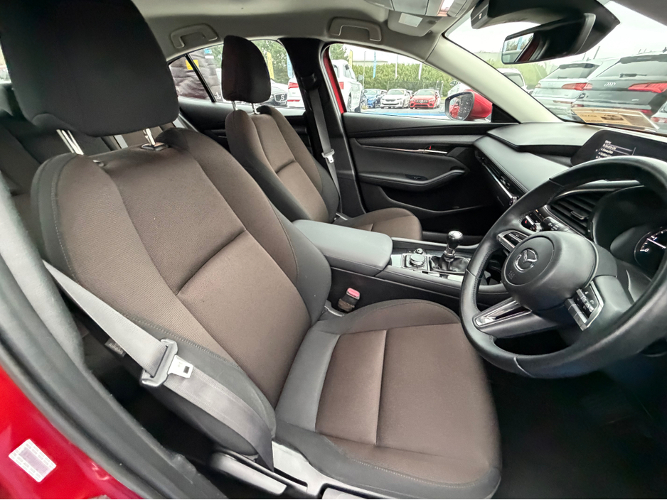 2020 Mazda Mazda3 GS-L - 1.8 DIESEL - MANUAL - 12M WARRANTY - CAR: 1714 €17,950