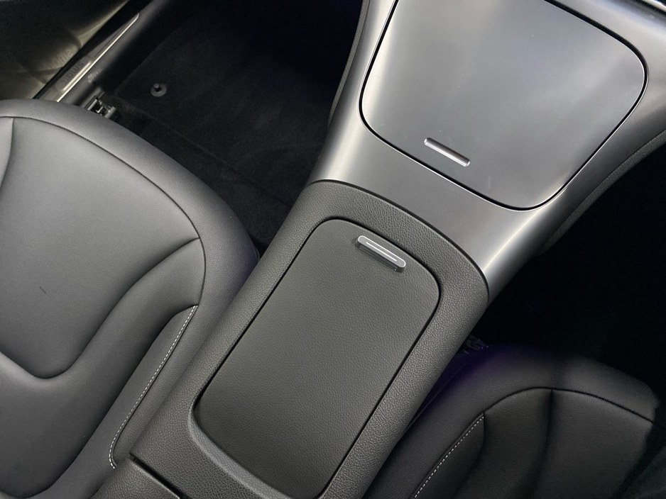 2025 Smart #1 - image 20