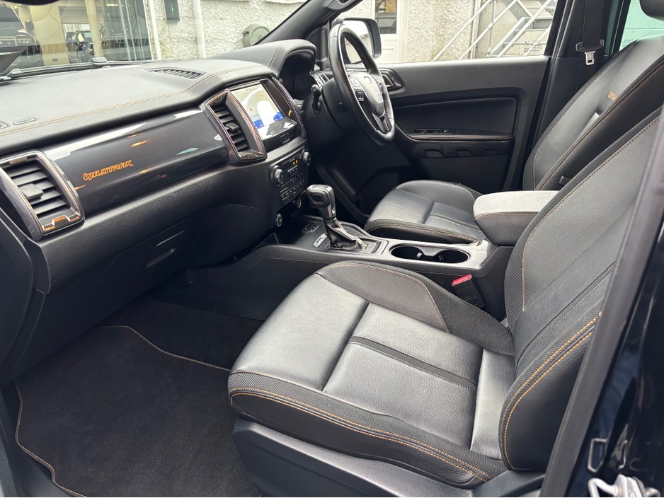 2022 Ford Ranger - image 13