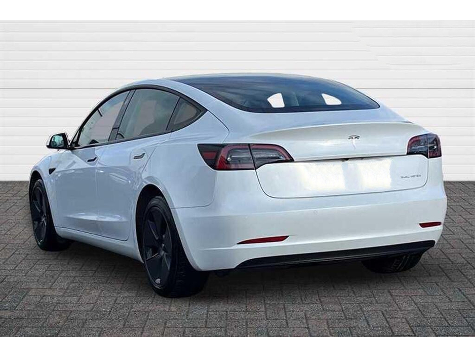2023 Tesla Model 3 - image 2
