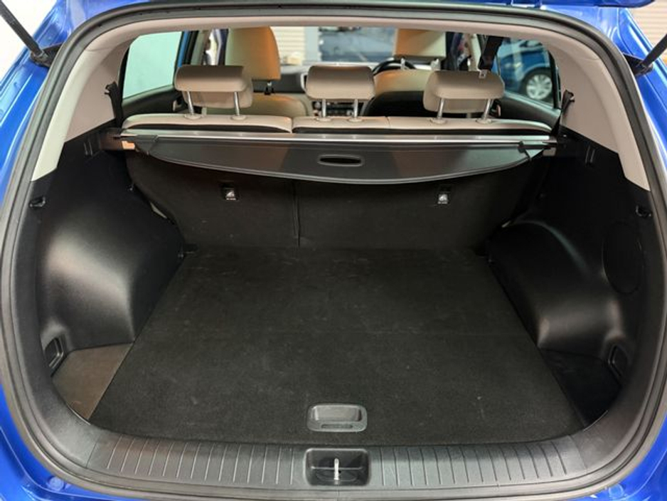 2019 Kia Sportage K3 5DR €18,778