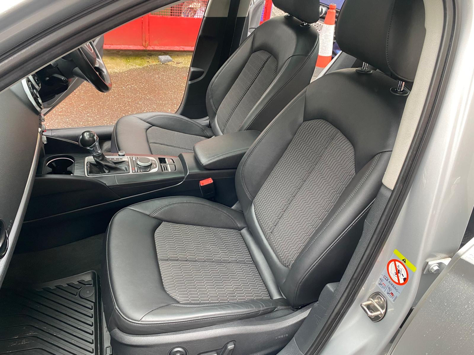 2014 Audi A3 - image 26