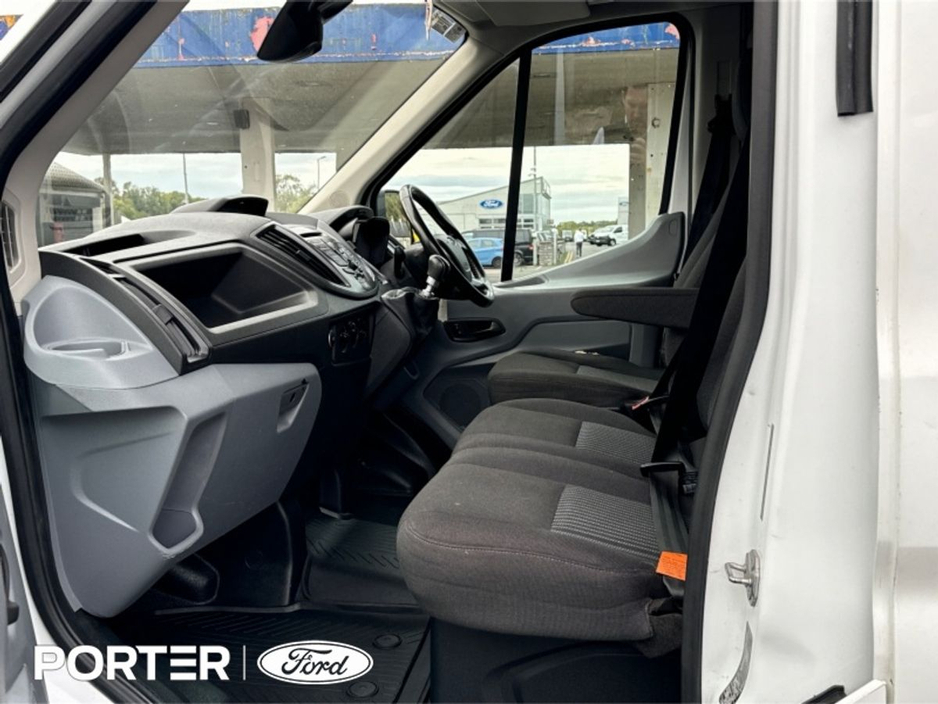 2019 Ford Transit 2.0 TRND 350L 130PS RWD L3H2 *PRICE EX VAT* €15,813
