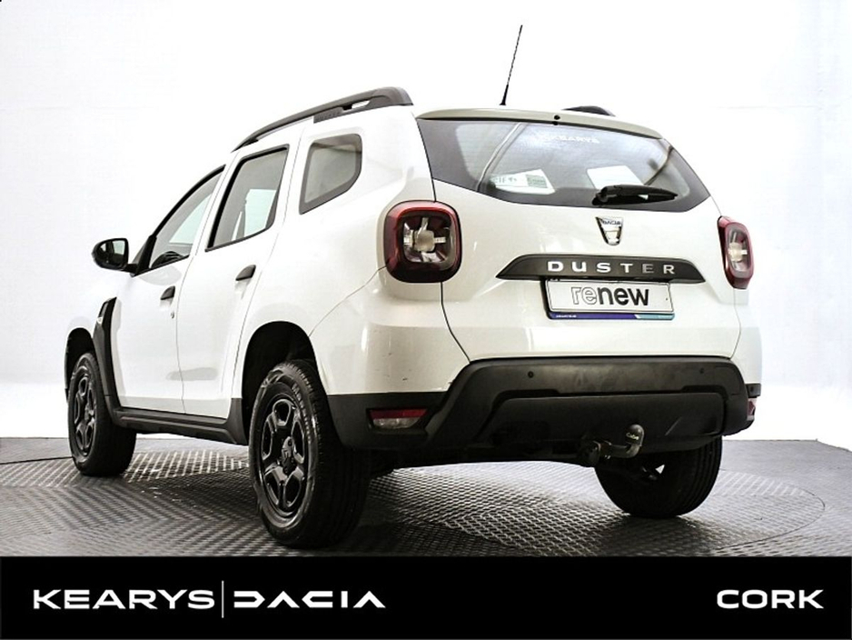 2019 Dacia Duster - image 13