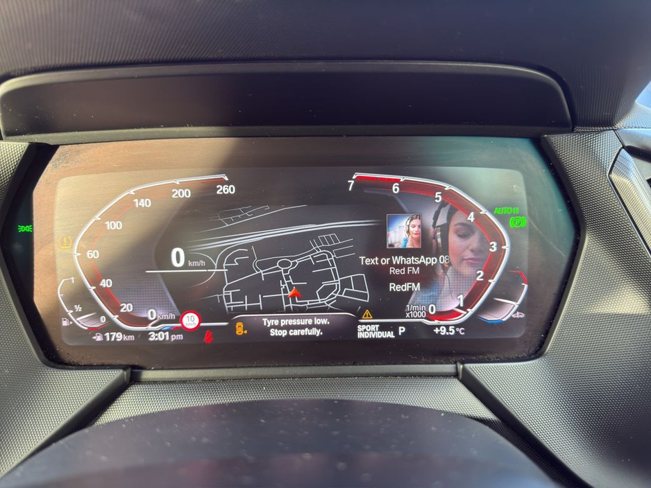 2020 BMW 2 Series 218I F44 M Sport Gran Coupe €27,888