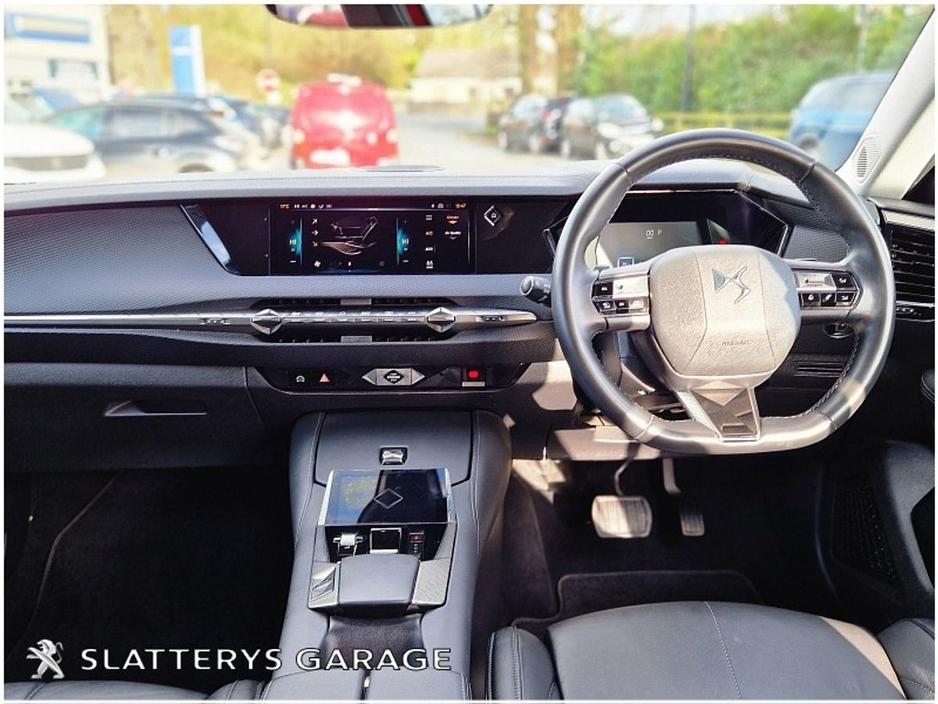 2023 DS Automobiles DS 4 - image 2