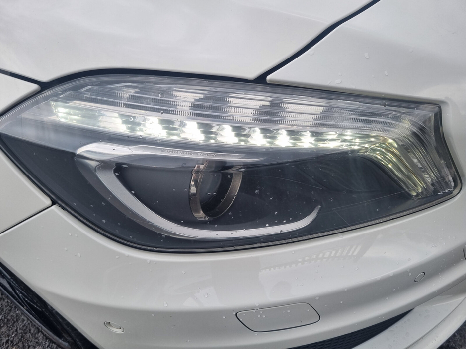 2014 Mercedes-Benz A Class - image 15