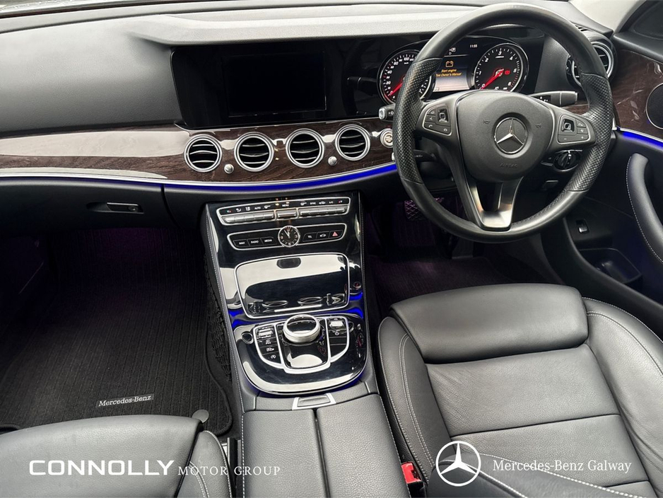 2018 Mercedes-Benz E Class E 220 D AVANTGARDE A/T €24,900