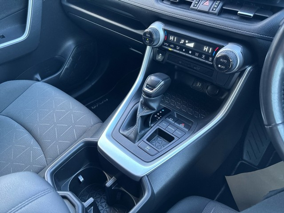 2023 Toyota Rav4 HYBRID LUNA 4DR AUTO €38,950