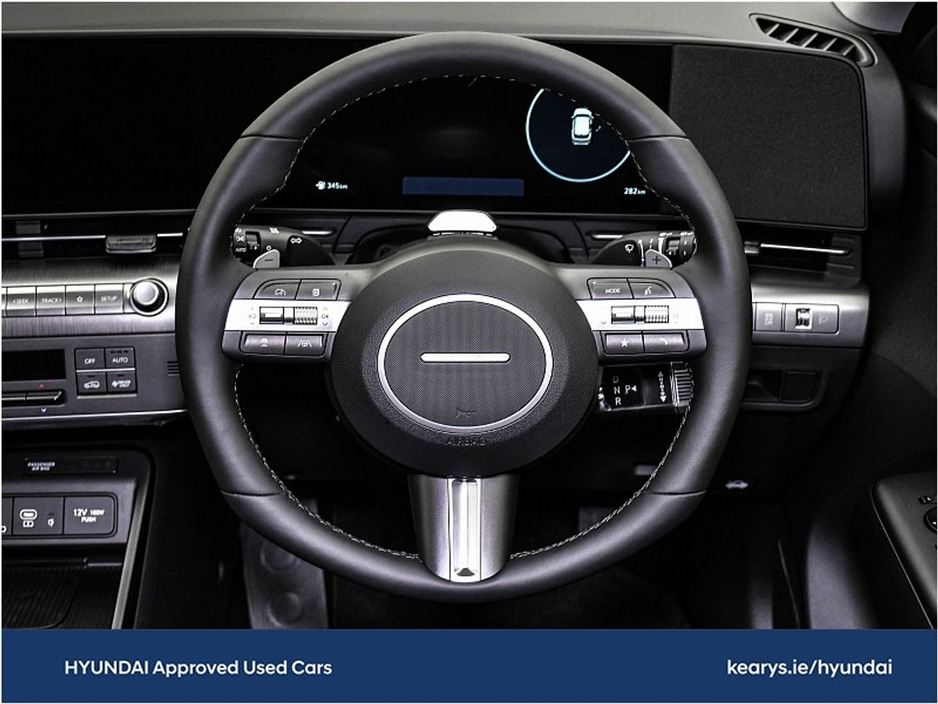 2026 Hyundai Kona - image 20