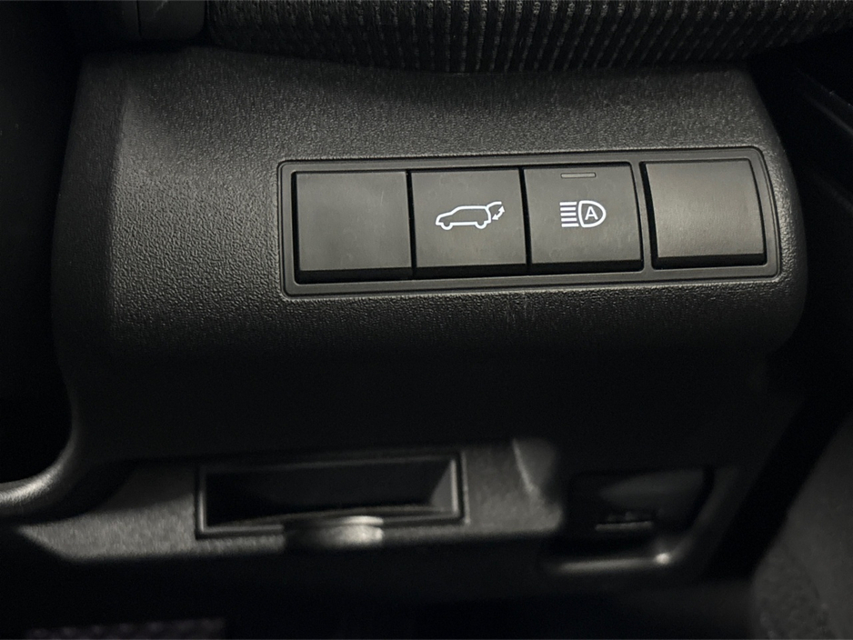 2024 Subaru Solterra - image 23