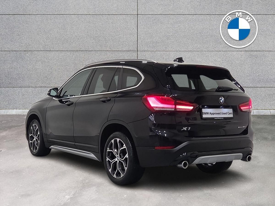 2022 BMW X1 - image 2