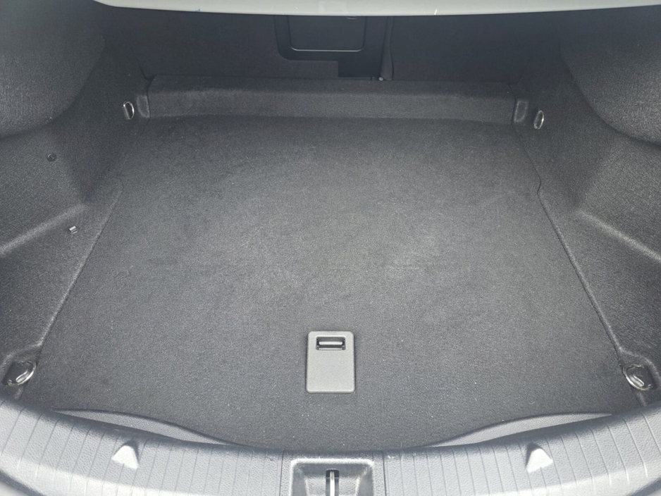 2016 Mercedes-Benz CLA Class - image 18