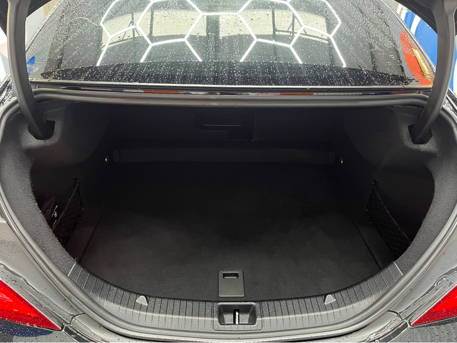 2018 Mercedes-Benz CLA Class €21950! 2018 MERCEDES-BENZ CLA180 AMG STYLE 1.6 AUTOMATIC / CRUISE CONTROL / REVERSE CAMERA / ELECTRIC MEMORY & HEATED SEATS / PADDLE SHIFTERS / PANORAMIC SUNROOF €21,950