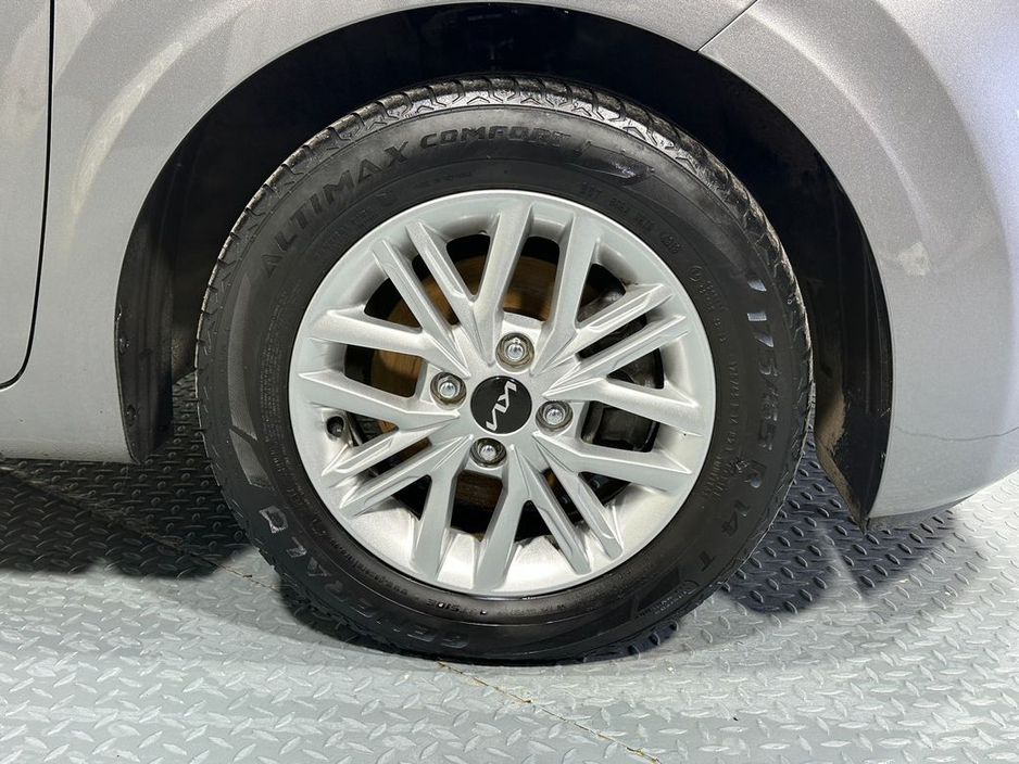 2024 Kia Picanto - image 19