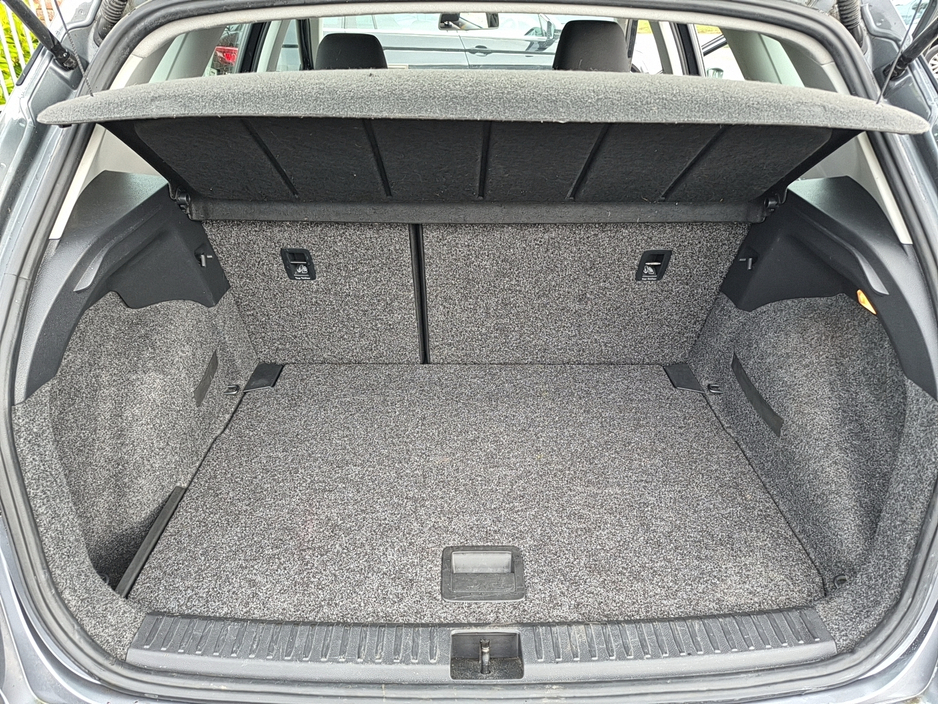 2018 SEAT Arona - image 21