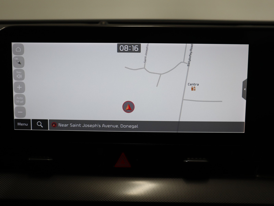 2023 Kia Sportage - image 19