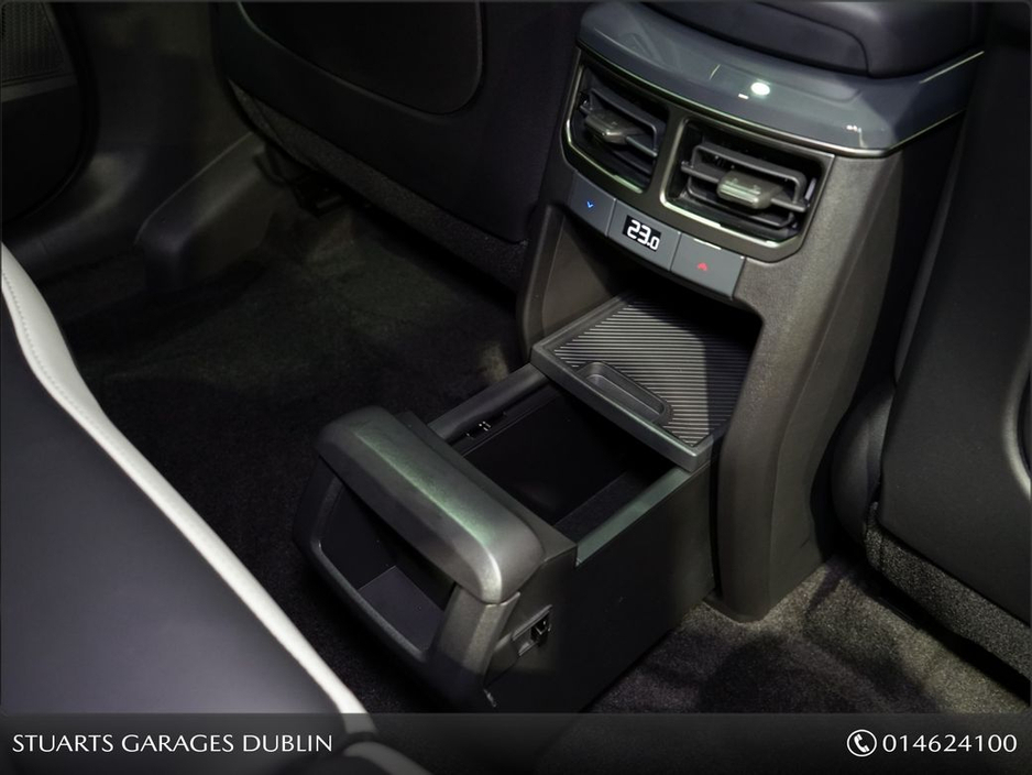 2026 Kia EV5 - image 23