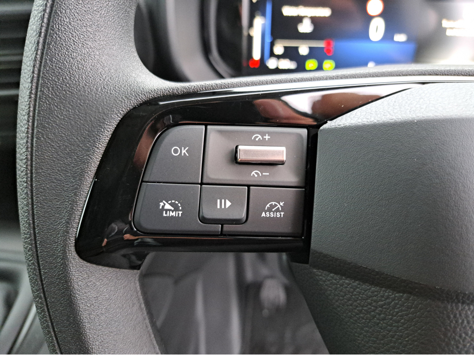 2026 Opel Combo SPORTIVE L1H1 1.5TD 100BHP **TOP SPEC**