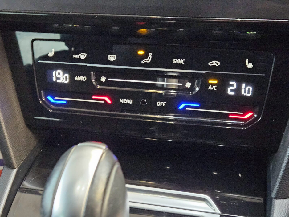 2021 Volkswagen Arteon - image 12