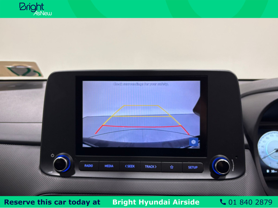 2022 Hyundai Kona - image 23