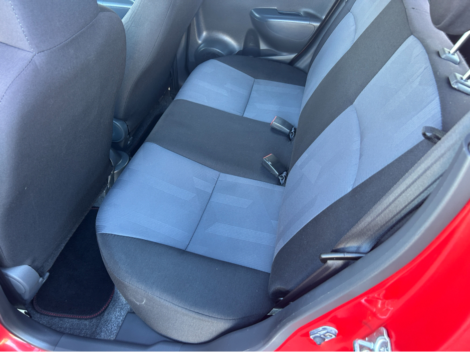 2013 Suzuki Alto 1.0 ///only 108OO0KLMS WITH NCT UNTIL 5/2026////IDEAL FIRST CAR OR TOWN RUNABOUT WITH ANNUAL TAX OF JUST 180EUROS €4,999