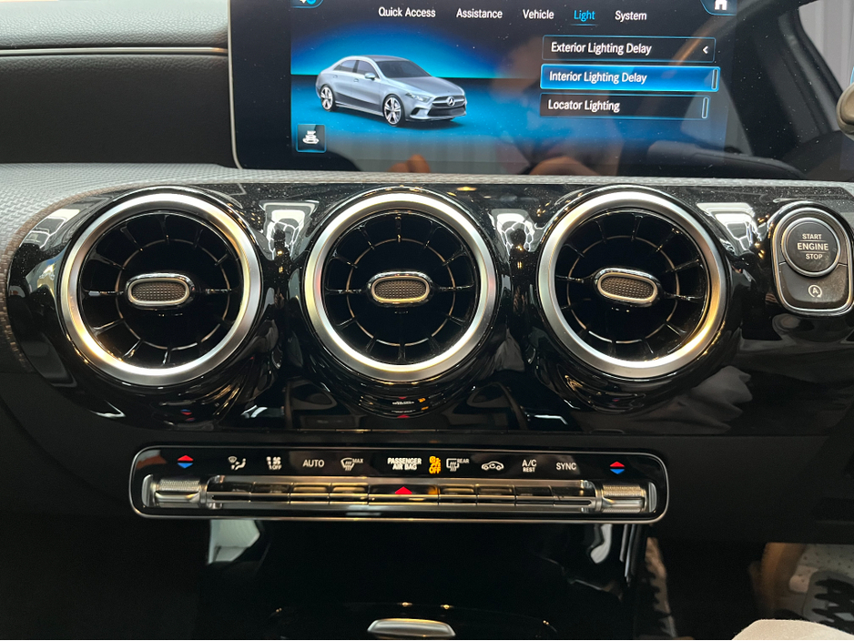 2020 Mercedes-Benz A Class - image 20