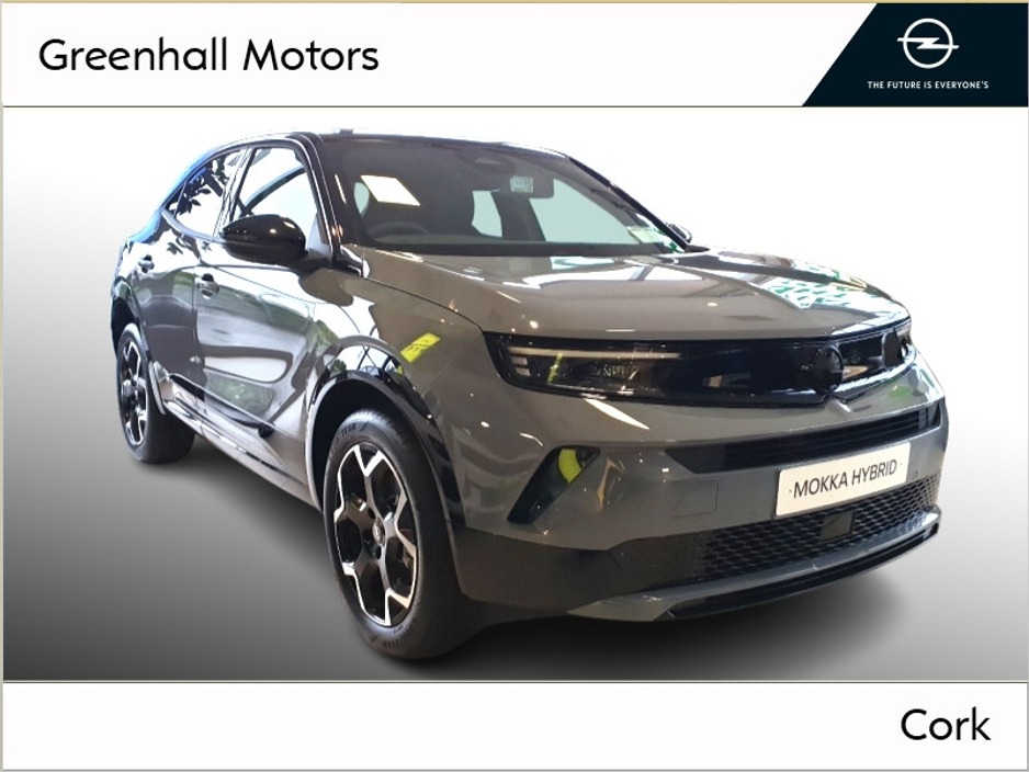 2026 Opel Mokka for sale in , Ireland