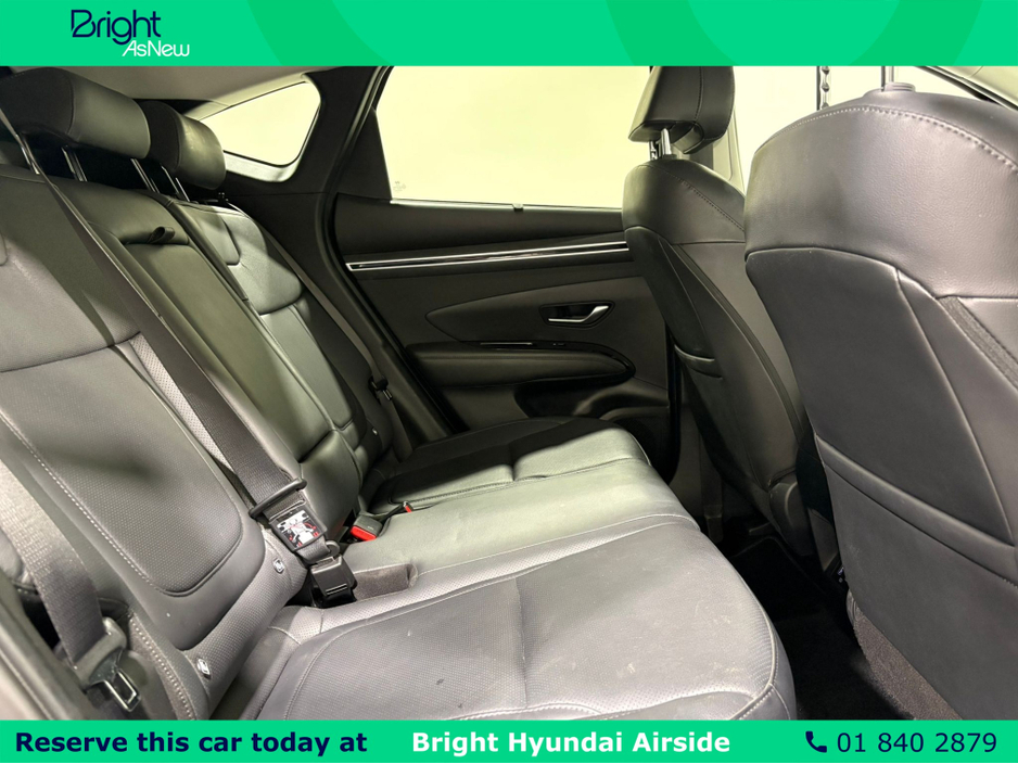 2022 Hyundai Tucson - image 15
